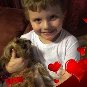 Meet your Posher, Valeria